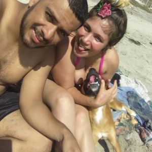 Meet your Posher, Nena